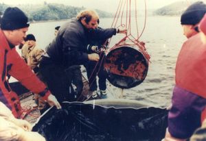 Setkávali jsme se se zločiny, jejichž brutalita byla do té doby nevídaná, Andrea Procházková, Erik Tabery