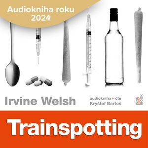 Trainspotting, Irvine Welsh