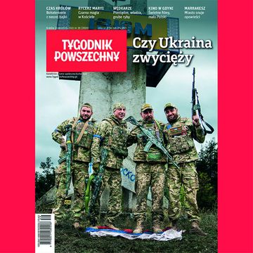 Tygodnik Powszechny na ucho numer 39/2022 audiobook, zespół autorów