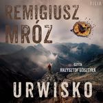Urwisko. Komisarz Forst. Tom 11