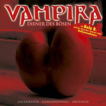 Vampira: Diener des Bösen 7 audiobook, Vampira