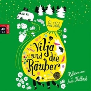 Vilja und die Räuber, Siri Kolu