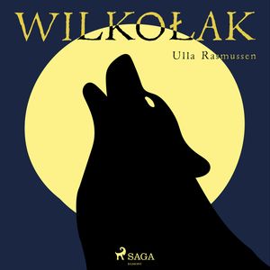 Wilkołak, Ulla Rasmussen