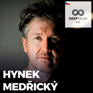 #134: Hynek Medřický - Vynálezce a expert v oblasti světla a spánku, Petr Ludwig