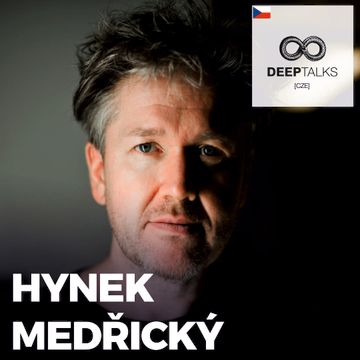 #134: Hynek Medřický - Vynálezce a expert v oblasti světla a spánku audiobook, Petr Ludwig