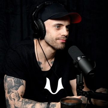 #469 Jezus Strzelał Piorunami i Zabijał Smoki, Tajemnica Zwojów z Qumran - prof. Marcin Majewski audiobook, Przemek Górczyk