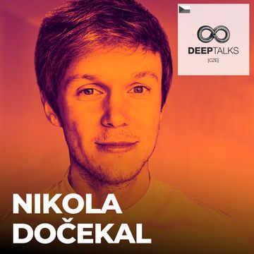 #90: Nikola Dočekal – Jaká je aktuální situace v Hongkongu? audiobook, Petr Ludwig