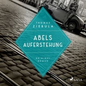 Abels Auferstehung (Paul Stainer 2), Thomas Ziebula