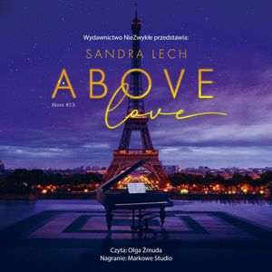 Above Love, Sandra Lech