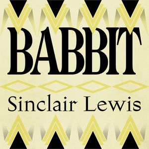 Babbitt, Sinclair Lewis
