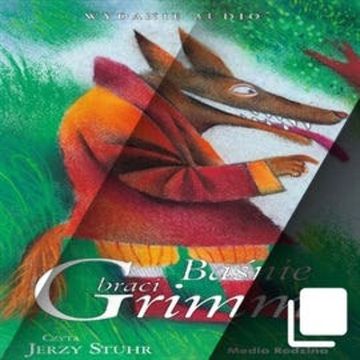 Baśnie braci Grimm