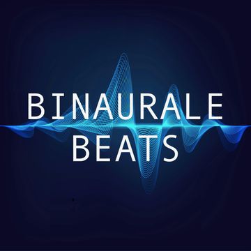 Binaurale Beats audiobook, Yella A. Deeken