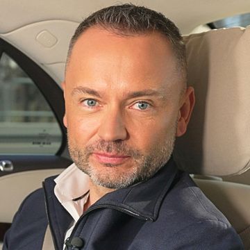 Biznes Klasa. Odcinek 61.  Igor Klaja - Zaczynał od śpiworów i Malucha. Dziś 4F jest globalną marką sportową audiobook, Łukasz Kijek