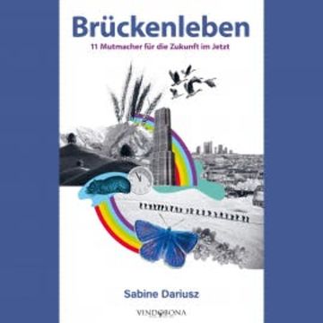 Brückenleben audiobook, Sabine Dariusz