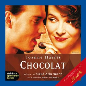 Chocolat, Joanne Harris