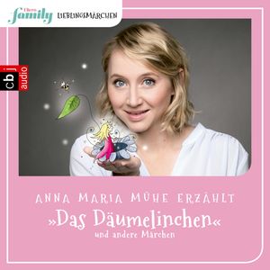 Das Däumelinchen und andere Märchen (Eltern family Lieblingsmärchen 1), Hans Christian Andersen