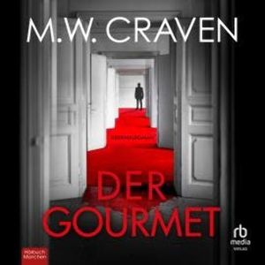 Der Gourmet, M.W. Craven
