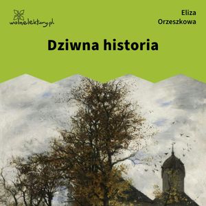 Dziwna historia, Eliza Orzeszkowa