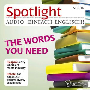 Englisch lernen Audio - Wörterbücher heute, N.N.
