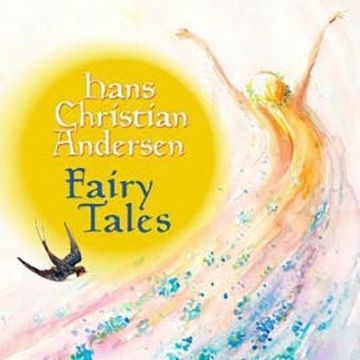Fairy Tales by Hans Christian Andersen audiobook, Hans Christian Andersen