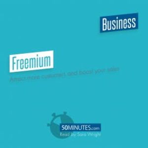 Freemium, 50minutes