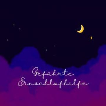 Geführte Einschlafhilfe audiobook, NEOWAVES Geführte Einschlafhilfen