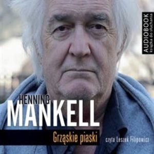 Grząskie piaski, Henning Mankell