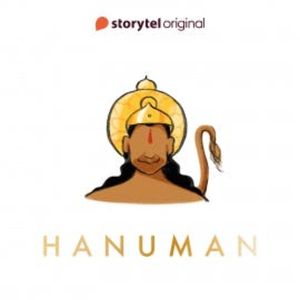 Hanuman, Amol Raikar