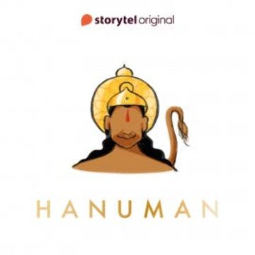 Hanuman audiobook, Amol Raikar