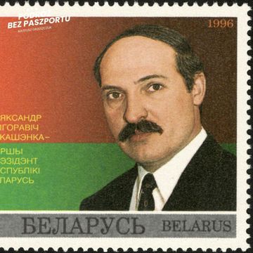 Historia Białorusi cz. 3. Jak Łukaszenka doszedł do władzy? audiobook, Mateusz Grzeszczuk