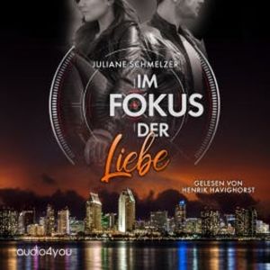 Im Fokus der Liebe, Juliane Schmelzer