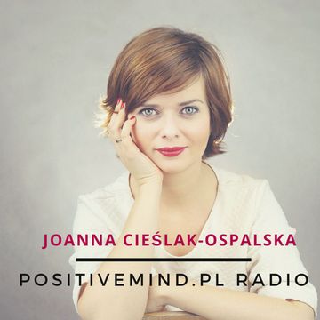 Jak skutecznie odpoczywać audiobook, Joanna Cieślak-Ospalska