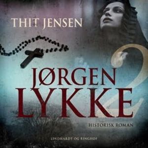 Jørgen Lykke, bind 2, Thit Jensen