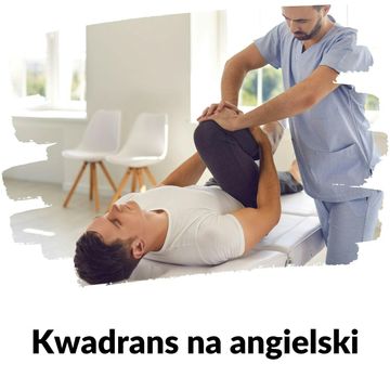 KNA: Lekcja 185 (wizyta u fizjoterapeuty) audiobook, Szymon Marciniak