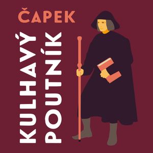 Kulhavý poutník, Josef Čapek