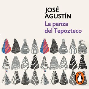 La panza del Tepozteco, José Agustín