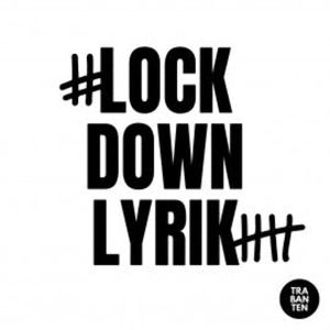 #Lockdownlyrik, Fabian Leonhard