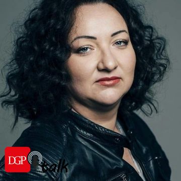 Marta Lempart: "Rząd prowadzi z nami rozmowy pałkami i gazem" audiobook, Dziennik Gazeta Prawna