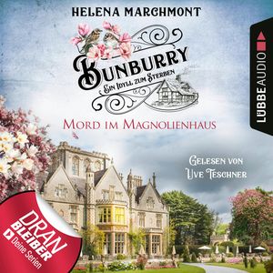 Mord im Magnolienhaus, Helena Marchmont
