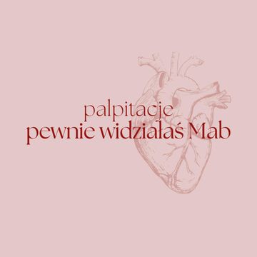 Odcinek #4: Pewnie widziałaś Mab | opowieść grozy audiobook, Magdalena Sobota
