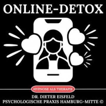 Online - Detox audiobook, Dr. Dieter Eisfeld