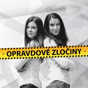 OZ #124 - Alexis Sharkey & Hadden Clark, Lucie Bechynková a Barbora Krčmová