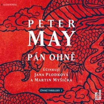Pán ohně, Peter May