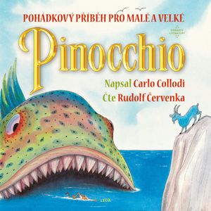 Pinocchio, Carlo Collodi