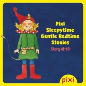 Pixi Sleepytime Bundle 3 (Pixi Sleepytime - Gentle Bedtime Stories 41-60), Ruth Gellersen