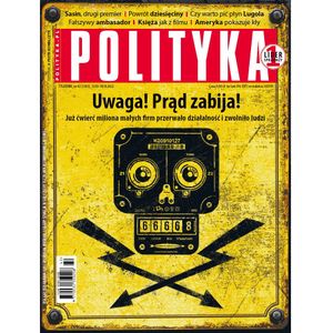 AudioPolityka Nr 42 z 12 pazdziernika 2022 roku, Polityka