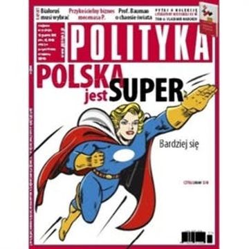 AudioPolityka NR 51 - 15.12.2010, Polityka