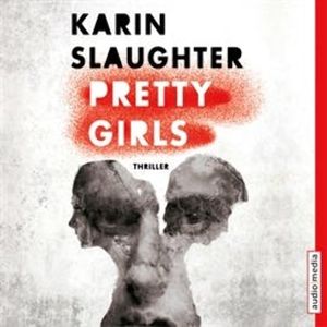 Pretty Girls, Karin Slaughter