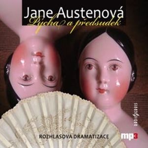 Pýcha a předsudek, Jane Austenová