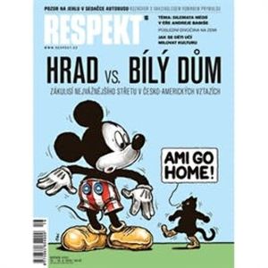 Respekt 16/2015, Respekt